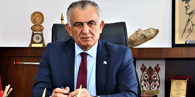 �avu�o�lu: “GKRY'deki okullarda y�r�t�len �rk�� ve fa�ist propagandalar� �iddetle k�n�yorum” 