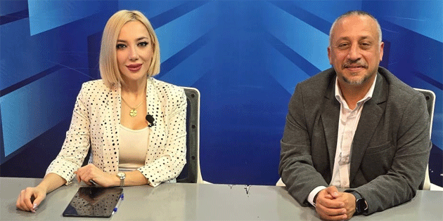 “Mali disiplin hayat�n merkezine yerle�meli”