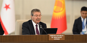 �stel: “KKTC, TDT’nin Do�u Akdeniz’deki sars�lmaz kalesidir” 