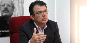 “H�k�met diyalog yerine gerilimi tercih ediyor”