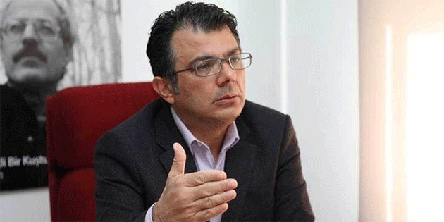 “H�k�met diyalog yerine gerilimi tercih ediyor”