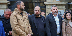 CTP Genel Sekreteri Ki�i: “Dayan��may� b�y�tmek hepimizin sorumlulu�udur”