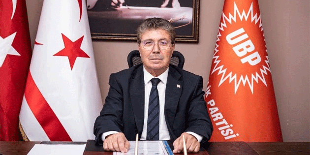 �nal �stel'den Yi�itler Burcu a��klamas�