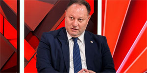 �zt�rkler: “Belediye ba�kanl��� se�imi 6 Aral�k’ta yap�lacak”