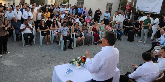 GENLERN BU TOPRAKLARDA KK SALMASI N KARARLIYIZ 