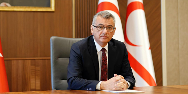 Erh�rman: 'Halk�m�z�n ��z�m iradesi ve halk�m�za verdi�imiz s�zler rehberimiz'