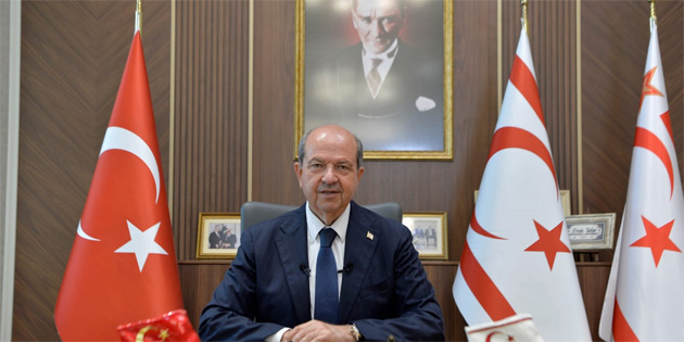 TRKYE’YE GALC SYLEM TARH ARPITMAK DEMEKTR 