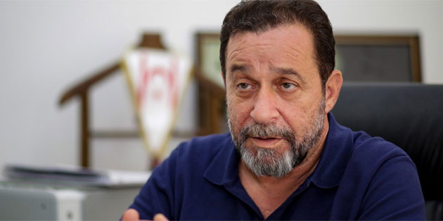 Denkta�: “B�t�n sorumlular hesap vermelidir”