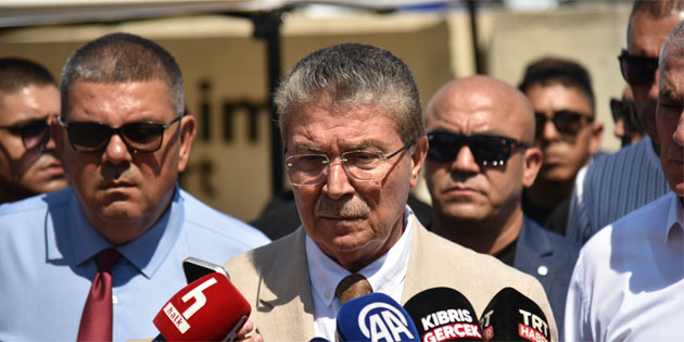 �stel: “Geminin yeri tespit edildi, robotlarla g�r�nt�leme �al��malar� s�r�yor”