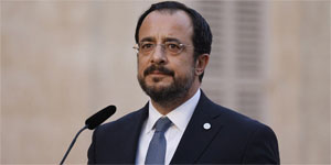 Nikos Hristodulidis: “Ac� ayn� ac�”