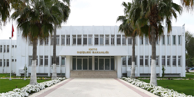 “Kbrs'n, gvenlik asndan Dou Akdeniz’de bir hedef haline gelmesine yol alyor”