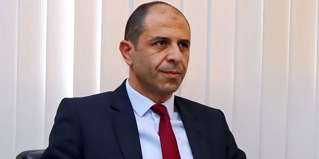 �zersay’dan h�k�mete ve ana muhalefete: �nsanlara yalan s�ylemeyin