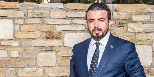 Zaro�lu'ndan 15 bin YDP �yesine �a�r�: 'Hatal� g�rd���n�z ki�iyi se�meyin'