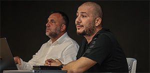 TDP'den Zurnac�lar ve Ataser'e destek<
