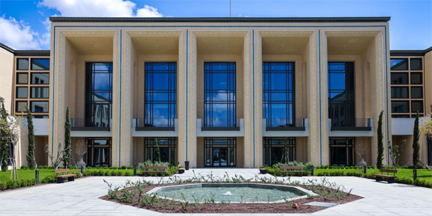 Meclis Genel Kurulu yarn toplanacak