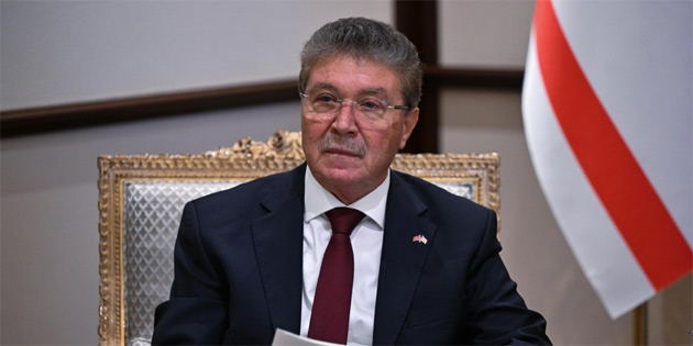 HOGRMN DE BR SINIRI VARDIR! 