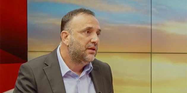 Zeki eler: “Seim kapda, TDP’siz hkmet kurulamayacan gryoruz”