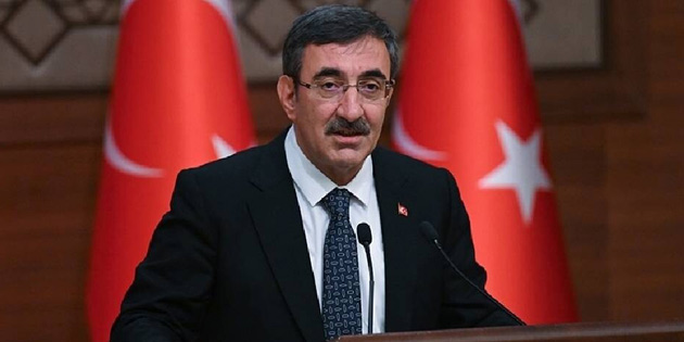 KIBRIS TRK KARDELERMZN REFAHI N ALIMAYA DEVAM 