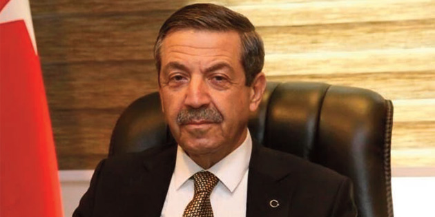 KIBRISLI TRKLERE GVEN VERD 