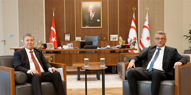 Erhrman, Babakan stel’i kabul etti