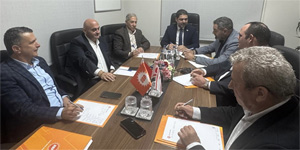 UBP'nin 50'nci kurulu yldnm etkinliklerle kutlanyor<