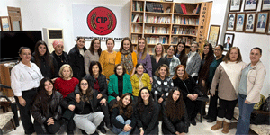 CTP Kad�n �rg�t� G�zelyurt �l�esi “Kad�n Bulu�malar�” etkinli�i d�zenledi