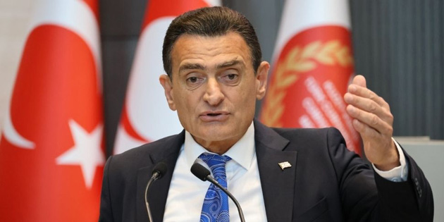 D�NYADA SADECE KKTC’DE SU� ��LEN�YORMU� TAVRI SA�MA 