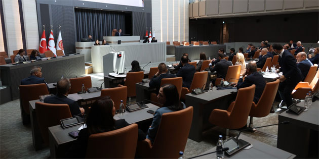 ABD ve �srail’in, �ran’a kar�� ba�latt��� sald�r�lar Meclis g�ndemindeydi