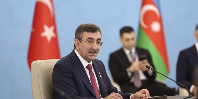 T�RK D�NYASINA KKTC �LE �L��K�LER� G��LEND�R�N �A�RISI 