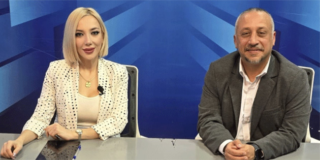 MAL� D�S�PL�N HAYATIN MERKEZ�NE YERLE�MEL� 