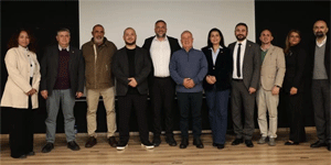 TDP’de gen� kadro d�nemi: Yeni y�netim belirlendi