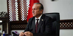 Atao�lu, Kalk�nma Bankas� arac�l���yla “Can Suyu Kredisi” paketinin hayata ge�irilece�ini duyurdu