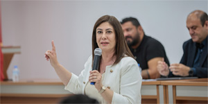 �ncirli: “G�ven veren, �effaf ve hesap verebilir bir y�netim anlay���n� hayata ge�irece�iz”<