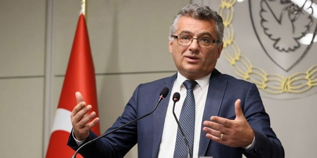 PROVOKASYONLARA TESL�M OLMAYACA�IZ 