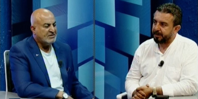 GENEL VE YEREL SE��M AYRI TAR�HLERDE YAPILMALIDIR! 