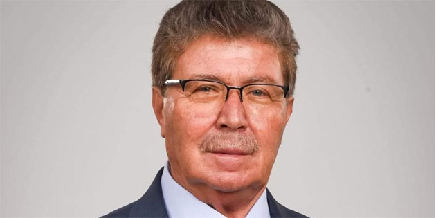 stel: “KKTC’nin hukuku, haysiyeti ve devleti vardr” 