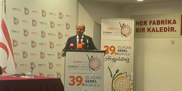 Tatar: “lkeye yatrm yapn, istihdam salayn”