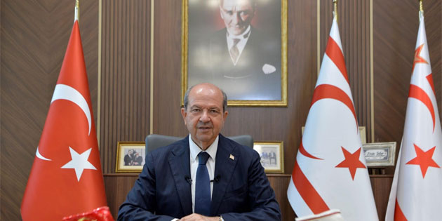 Tatar: “zme hazrm diyen nce ‘i birlii’ demeyi renmeli” 
