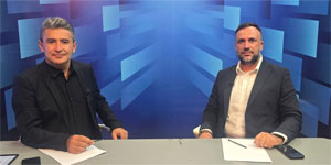 �eler: 'K�br�s'ta ��z�m ihtiyac� her zamankinden daha b�y�k'