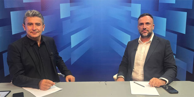 �eler: 'K�br�s'ta ��z�m ihtiyac� her zamankinden daha b�y�k'
