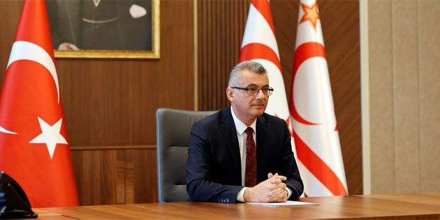 Erh�rman: “Biz, halk�m�z�n ��z�m iradesi �er�evesinde haz�r�z. Bunu a��k�a s�yledik. Gerisi laf-� g�zaf”