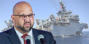 Mehmet Kale Ki�i: Siyasi sorumluluk h�k�metin b�t�n�ne ait