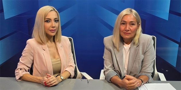 'Kusuru olan kim varsa bedel �demeli'