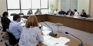 Kamu Mali Y�netimi ve Kontrol yasa tasar�s� Genel Kurul'a sevk edildi