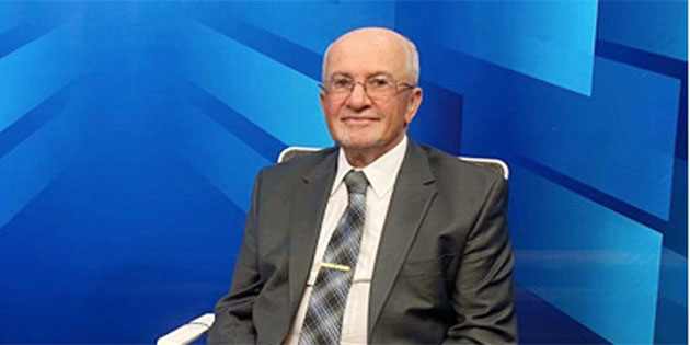 Ertu: 'Direni ruhumuzu yeniden canlandrmamz gerekiyor”