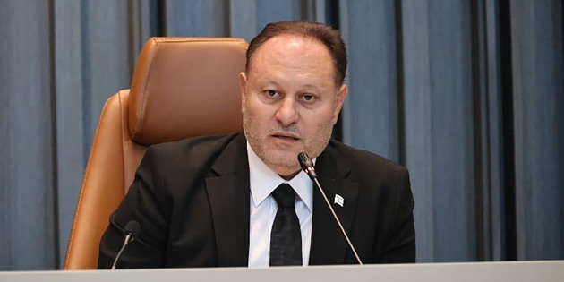 ZTRKLER: TM SAVA SULARINI LYORLAR 