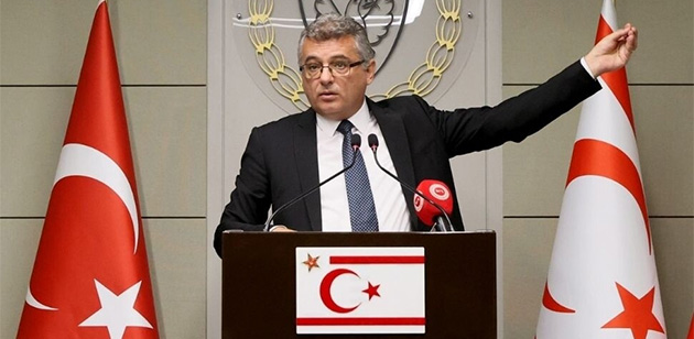 EN G�R�LT�L� KONU�AN HAK�M�YET KURMAMALI 