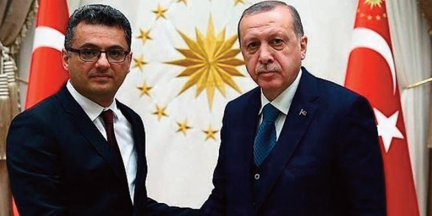 KIBRIS SORUNUNDA POLTKA DEECEK 