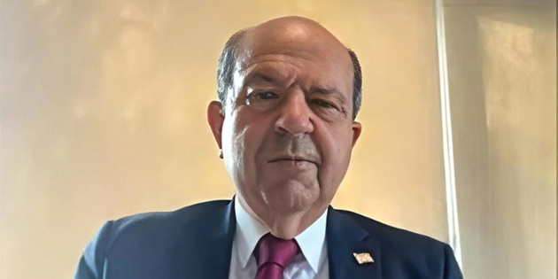 Tatar: “KKTC, Trkiye ve Trk dnyasnn kopmaz bir parasdr”