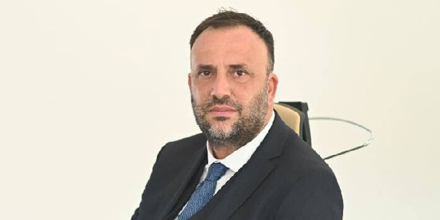 TDP KLT PART KONUMUNA GELD 